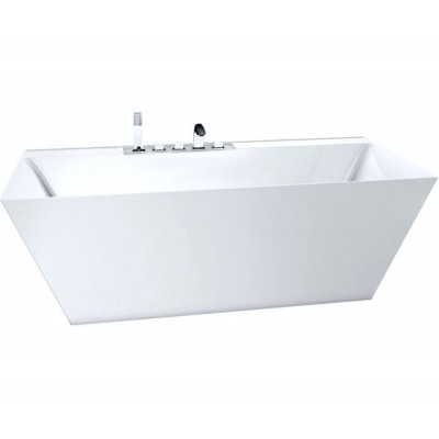 Ванна акриловая Belbagno BB19